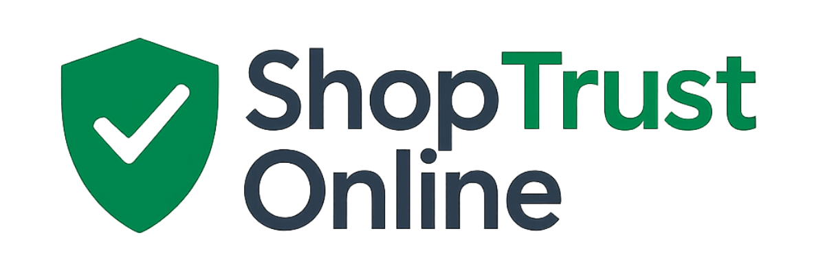 ShopTrustOnline Logo